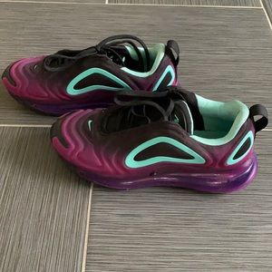 Nike Air Max in excellent condition size 4